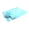 Stero Dishwasher P56-1684 Curtain, Long, 22 5/8 x 17 Size C, SCT