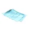 Stero Dishwasher P56-1687 Curtain, Short, Stpcw, 31-1/2" X 11-1/4"