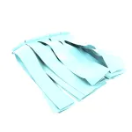 P56-1691 Stero - Extra Wide Long Curtain for Dishwashers