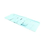 Stero Dishwasher P56-1693 Splash Curtain, Short, 24 1/2" x 9 3/4"