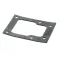 Stero Dishwasher P57-8215 GASKET (13 KW) (ELECTRIC HEATER)