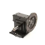 Stero Dishwasher P58-1216 Gear Box, Left Hand, 71:1