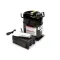 Turbo Air P5F5700100 Compressor, R404A, 115V, Tecumseh
