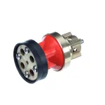 P6000EUA-EWS-RK Zurn - Efficient Valve Rebuild Kit