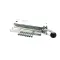 Adamatic P6009900 CLOSURE ASSEMBLY AP51 PROOFBOX