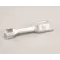 Pitco P6071049 Burner, 4" Without Jumper Ports