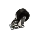 Pitco - P6071062 - 2 in Swivel Plate Caster