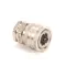 Pitco P6071122 Quick Disconnect, Female, 3/8", Pick-Up
