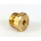 Pitco P6071338 Orifice, Tip, Natural Gas