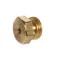 Pitco P6071346 Orifice, #46, MGII/SGH50