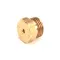 Pitco P6071352 Burner Orifice, #52 Propane