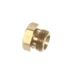 Pitco P6071354 Burner Orifice, #54 Propane