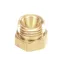 Pitco P6071356 Burner Orifice, #56 Propane