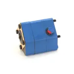 Pitco - P6071530 - Gear-Filter For 5Hp Pump