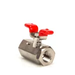 Pitco - P6071780 - 3/8 in Ball Valve