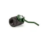 1588 Frymaster - Premium 1-1/4" Ball Valve for Fryers