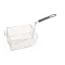 Pitco P6072123 BSK RM #12 SQ