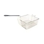 P6072143 Pitco - Full Size Fryer Basket 13L & NSF Approved
