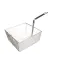 Pitco P6072144 Basket ,Square, Fine Mesh, E14/E14B