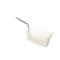 Pitco P6072146 Fry Basket, Twin, Fine Mesh