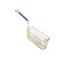 Pitco P6072147 Fry Basket with Coated Handle, Triple, #14