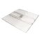 Pitco P6072401 Wire Screen with Handles, 24" x 24"