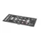 Adamatic P6099300 MEMBRANE TOUCHPAD AP51 PROOFER