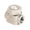 Stero Dishwasher P61-1168 Steam Trap, 3/4"
