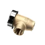 Stero Dishwasher P62-8041 Vacuum Breaker, 1/2"