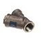 Stero Dishwasher P63-1115 Line Strainer, 3/4", Brass