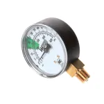 Gauge Pressure for Stero Part# P65-1136