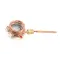Stero Dishwasher P65-5776 Hi Limit Thermostat, Manual Reset, 220F