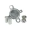 Stero Dishwasher P65-8202 CONTROL - TEMPERATURE