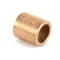 Stero Dishwasher P66-1062 BUSHING BRONZE 11/16OD X 1/2ID X