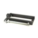 Stero Dishwasher P66-1976 Take Up Frame, Conveyor
