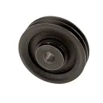 Stero Dishwasher P66-5053 PULLEY DUAL 6 X 1 STW