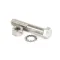 Stero Dishwasher P67-2078 Bolt with Nut & Washer Kit, Conveyor Drive