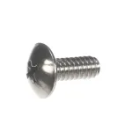 Stero Dishwasher P67-8344 MACH. SCREW 10-24 X 1/2 PHIL.