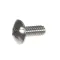 Stero Dishwasher P67-8344 MACH. SCREW 10-24 X 1/2 PHIL.