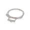 Stero Dishwasher P67-8507 RETAINER - RINSE SHAFT