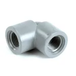 Stero Dishwasher P68-1294 Elbow, 90 Degree, 1/2", CPVC