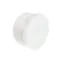 Stero Dishwasher P68-1698 Pipe Plug, PLATIC, 2MIP