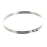 Stero Dishwasher P68-2887 HOSE CLAMP 4 X 6-1/2 DIA