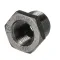 Stero Dishwasher P68-6651 BUSHING SS 1/2 X 3/8 MXF