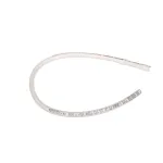 Stero Dishwasher P68-8366 TUBING (CLEAR) (12.5 IN.)