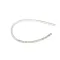 Stero Dishwasher P68-8366 TUBING (CLEAR) (12.5 IN.)