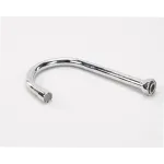 Zurn P6900-GB Gooseneck, 5-3/8"