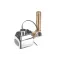 Zurn P6922-XL-1 BASE ASSEMBLY