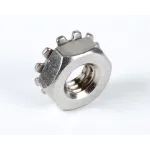 Grindmaster Cecilware P700A 10-32 KEP NUT STAINLESS STEEL