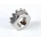 Grindmaster Cecilware P700A 10-32 KEP NUT STAINLESS STEEL